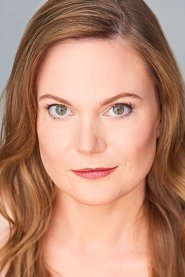Linsey Page Morton portrait