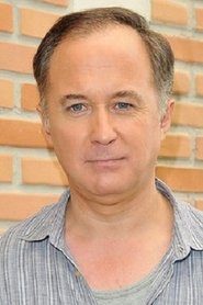 Luis Bermejo portrait