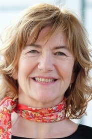 Isabelle Clarke portrait