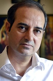 Rajesh Jais portrait