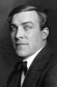 Adolf Niska portrait