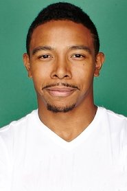 Allen Maldonado portrait