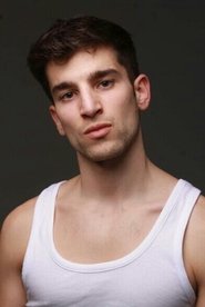 Carlos Alcaide portrait