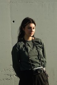 Mireia Soler Centeno portrait