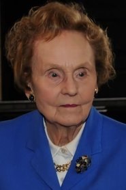 Ysanne Churchman portrait