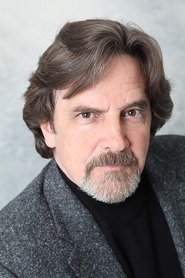 Lane Davies portrait