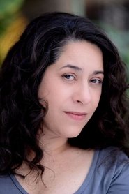 Lucía Carreras portrait