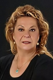 Fatma Belgen portrait