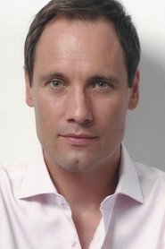 Anthony Cistaro portrait