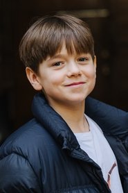 Nils Kendle portrait