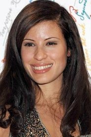 Micaela Nevárez portrait