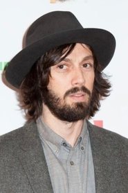 Arnaud Potier portrait