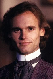 Peter Birch portrait