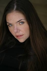 Danielle McKee portrait