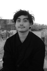 Derek Manansala portrait
