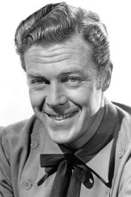 Willard Parker portrait