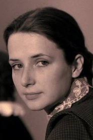 Yuliya Tarkhova portrait
