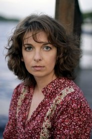 Elena Lemeshko portrait