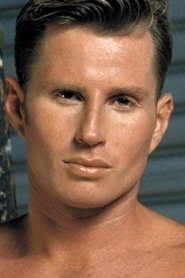 Dallas Taylor portrait