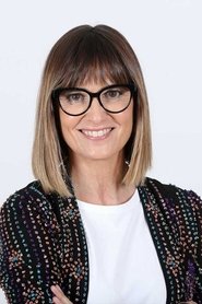 Noemí Galera portrait