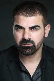 Danny Darren portrait