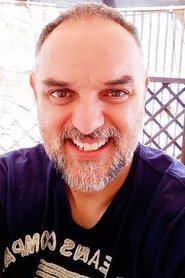 Kostas Papageorgiou portrait