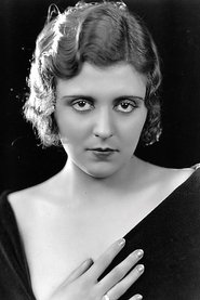 Mary Doran portrait