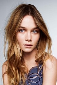 Imogen Waterhouse portrait