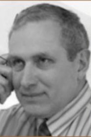 Sergey Chernyadiev portrait