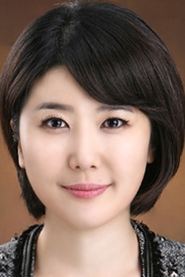 Shim Soo-mi portrait