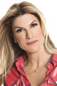 Trish Suhr portrait