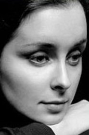 Alla Guseva portrait