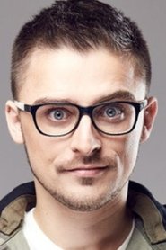 Nazariy Huk portrait