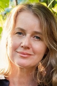Elise McCredie portrait