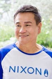 Vincent Tee portrait