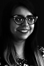 Antonella Samaniego portrait