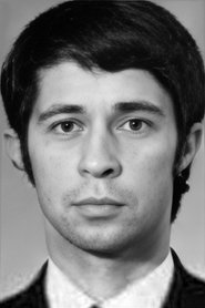 Mikhail Mass portrait