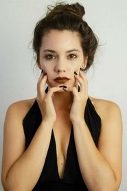 Camila Ferrazzano portrait