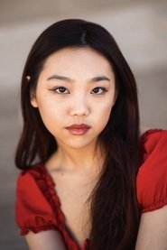 Ella Yam portrait