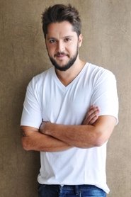 André Vasco portrait