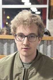 Drake Terry portrait