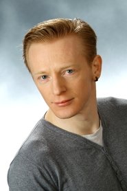 Mike Möller portrait