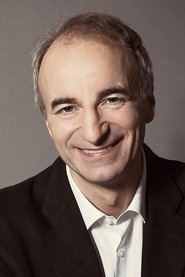Dietrich Henschel portrait