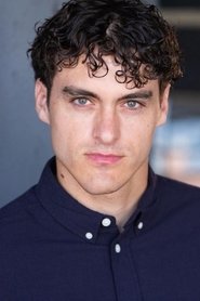 Kai Morfín portrait
