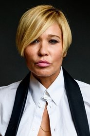 Carla Hidalgo portrait