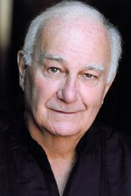 Bernard Cuffling portrait