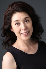 Tomoko Shiota portrait