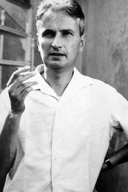Carlo Cassola portrait