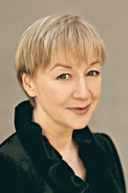 Deirdre Monaghan portrait