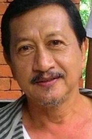 Hans Gunawan portrait